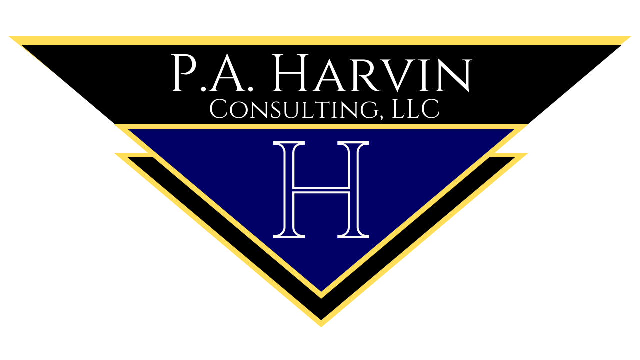 P.A. Harvin Consulting, LLC